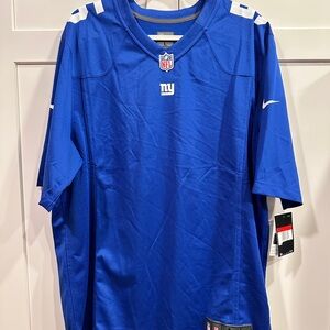 2- NFL Men's NY Jersey #5 Thibodeaux